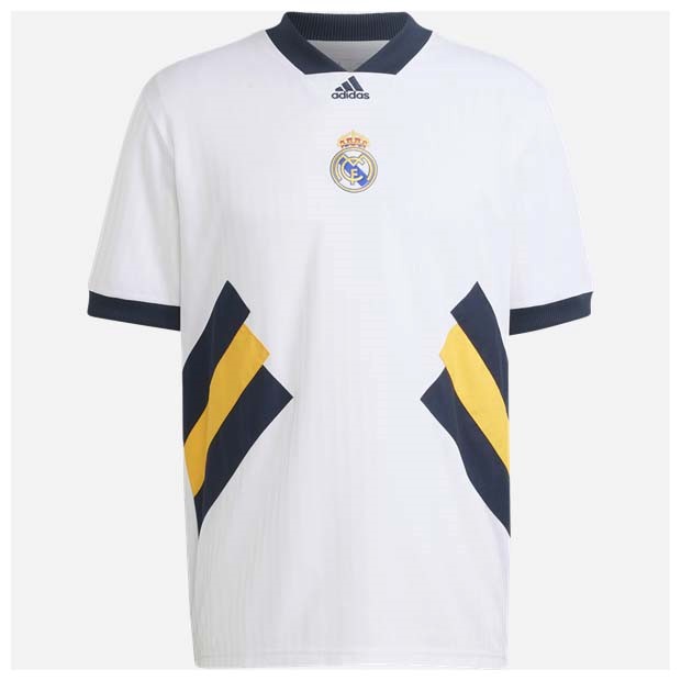 Tailandia Camiseta Real Madrid Icon 2022 2023